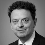 Dr. Jörg Weingarten - PCG
