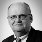 Prof. Dr. Klaus Kost - PCG