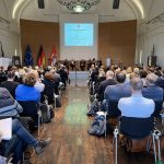 12. Brandenburger Betriebsrätekonferenz in Potsdam