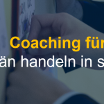 Coaching für Betriebsratsvorsitzende