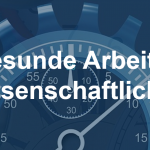 Gesunde Arbeitszeitmodelle